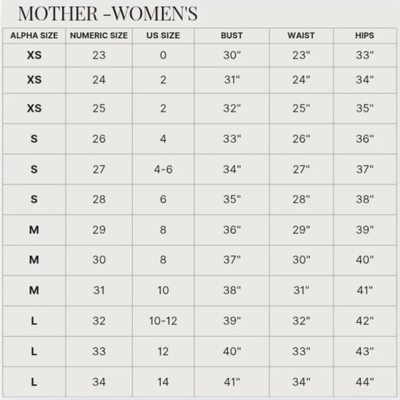 MOTHER The Hustle Ankle Fray Distressed Healing Jar Crop Jeans,Size-26 - Picture 17 of 17